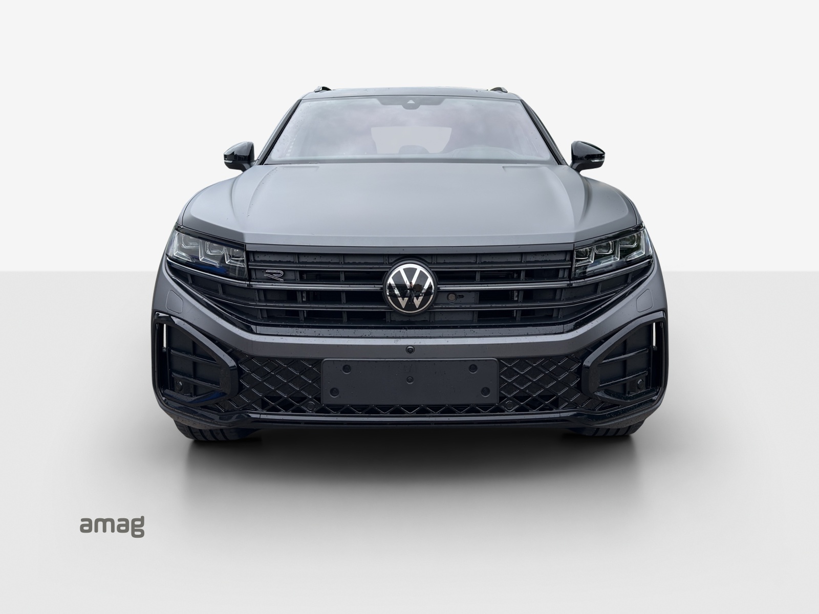 VW Touareg 3.0 TDI R-Line Final Edition Tiptronic-image-6