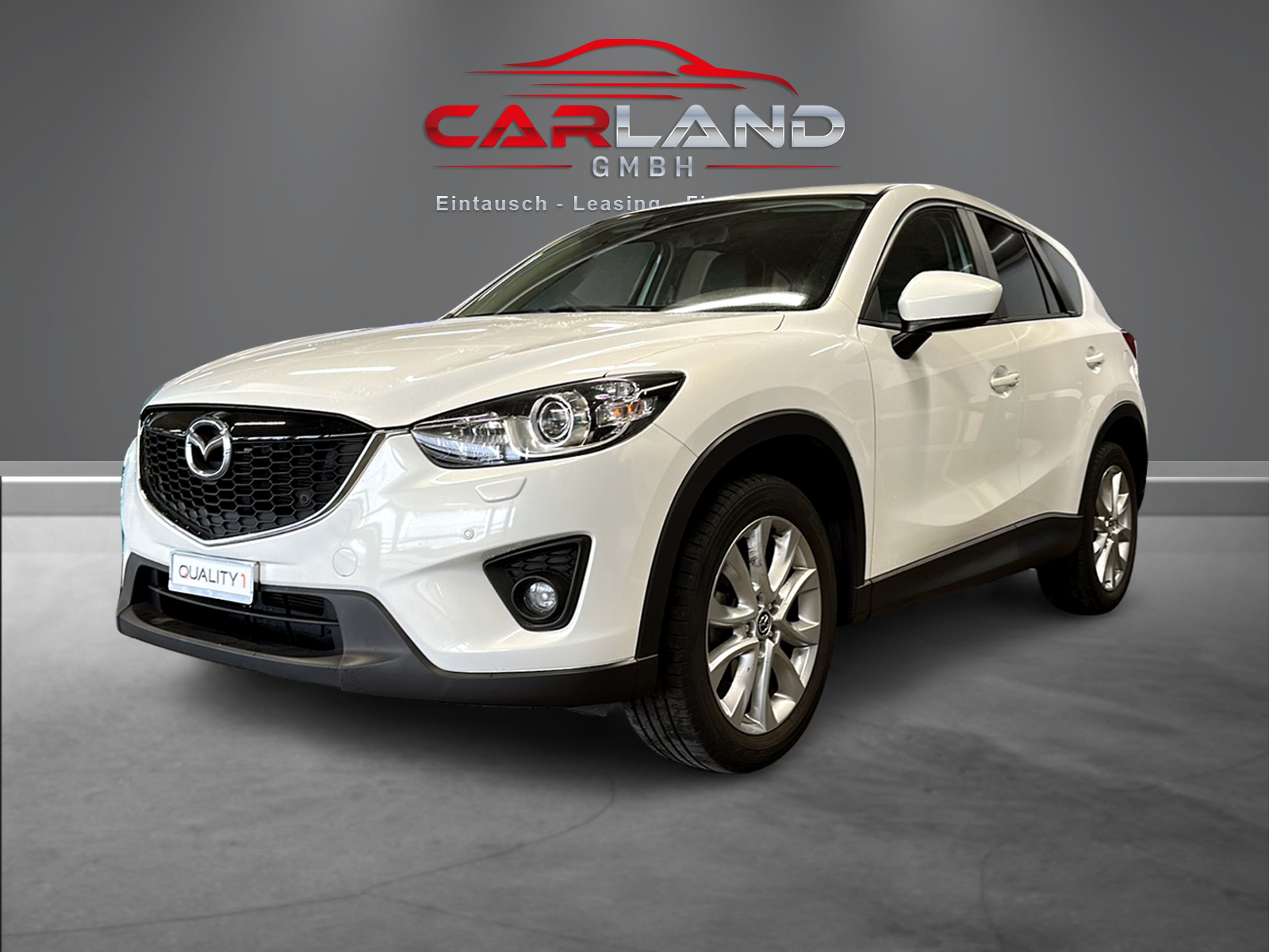 MAZDA CX-5 2.0 Revolution AWD Automatic