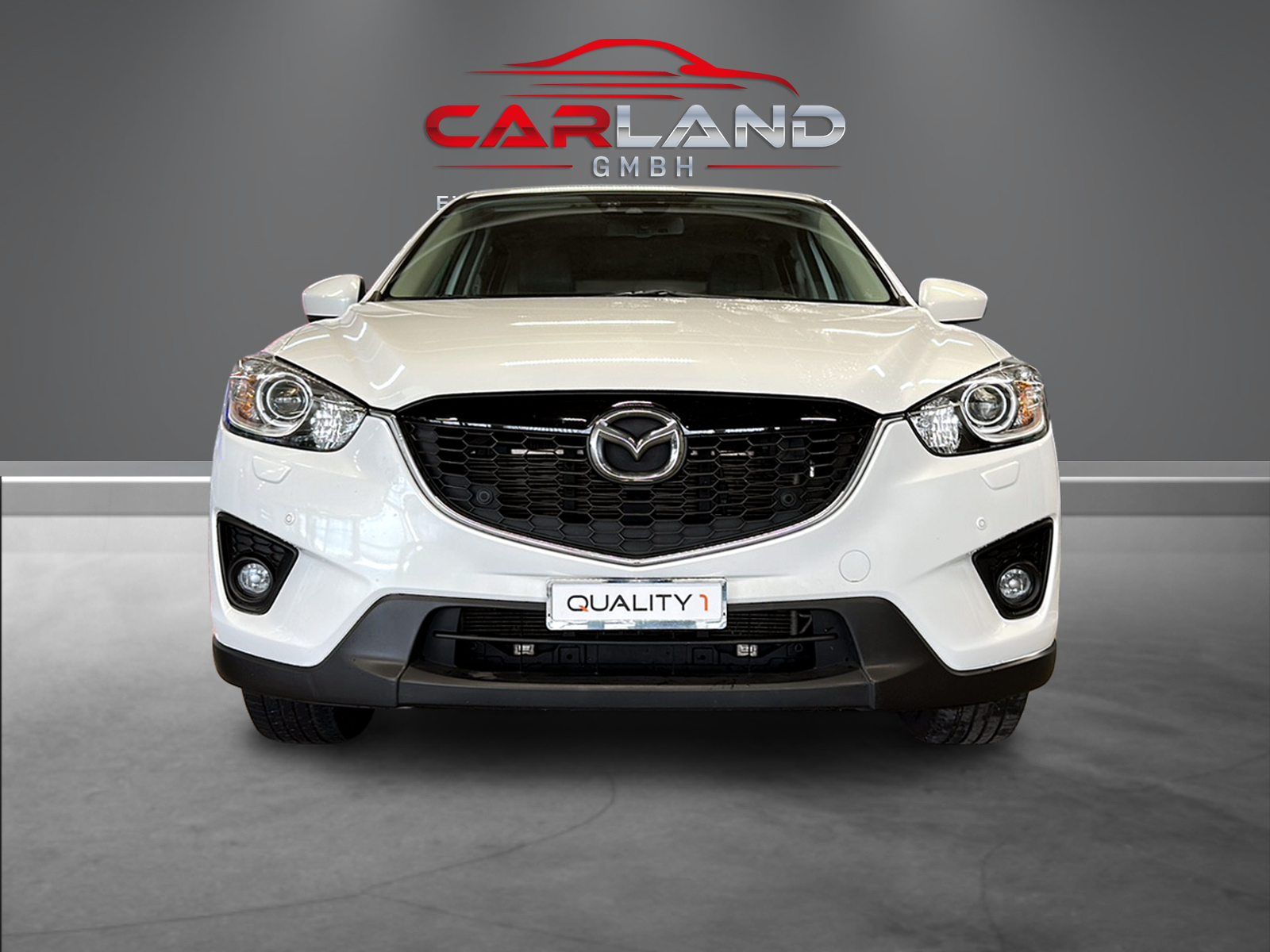 MAZDA CX-5 2.0 Revolution AWD Automatic-image-7