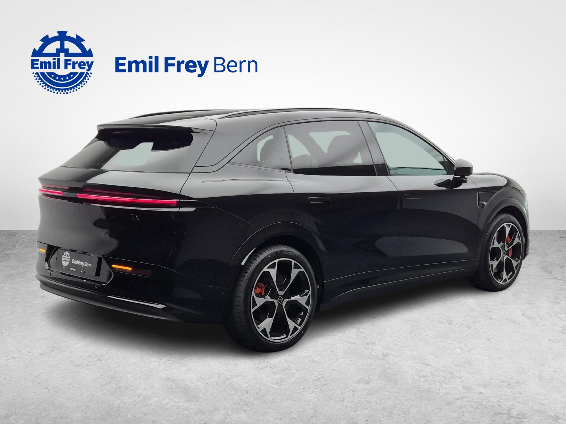ZEEKR 7X Privilege AWD - ab 1.29% Leasing-image-8