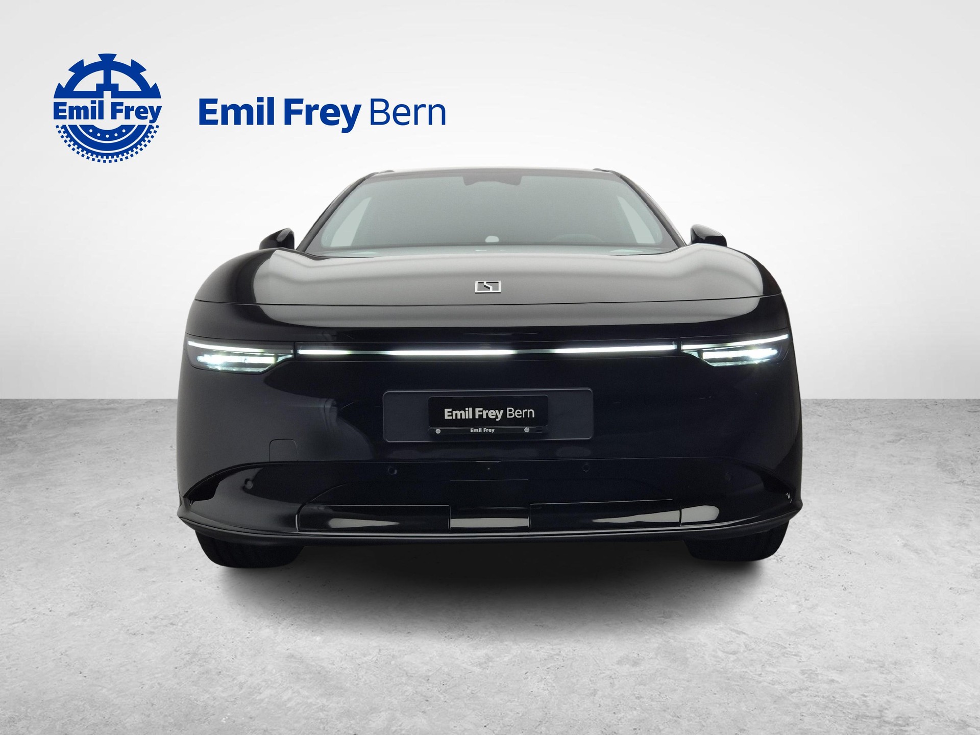 ZEEKR 7X Privilege AWD - ab 1.29% Leasing-image-11
