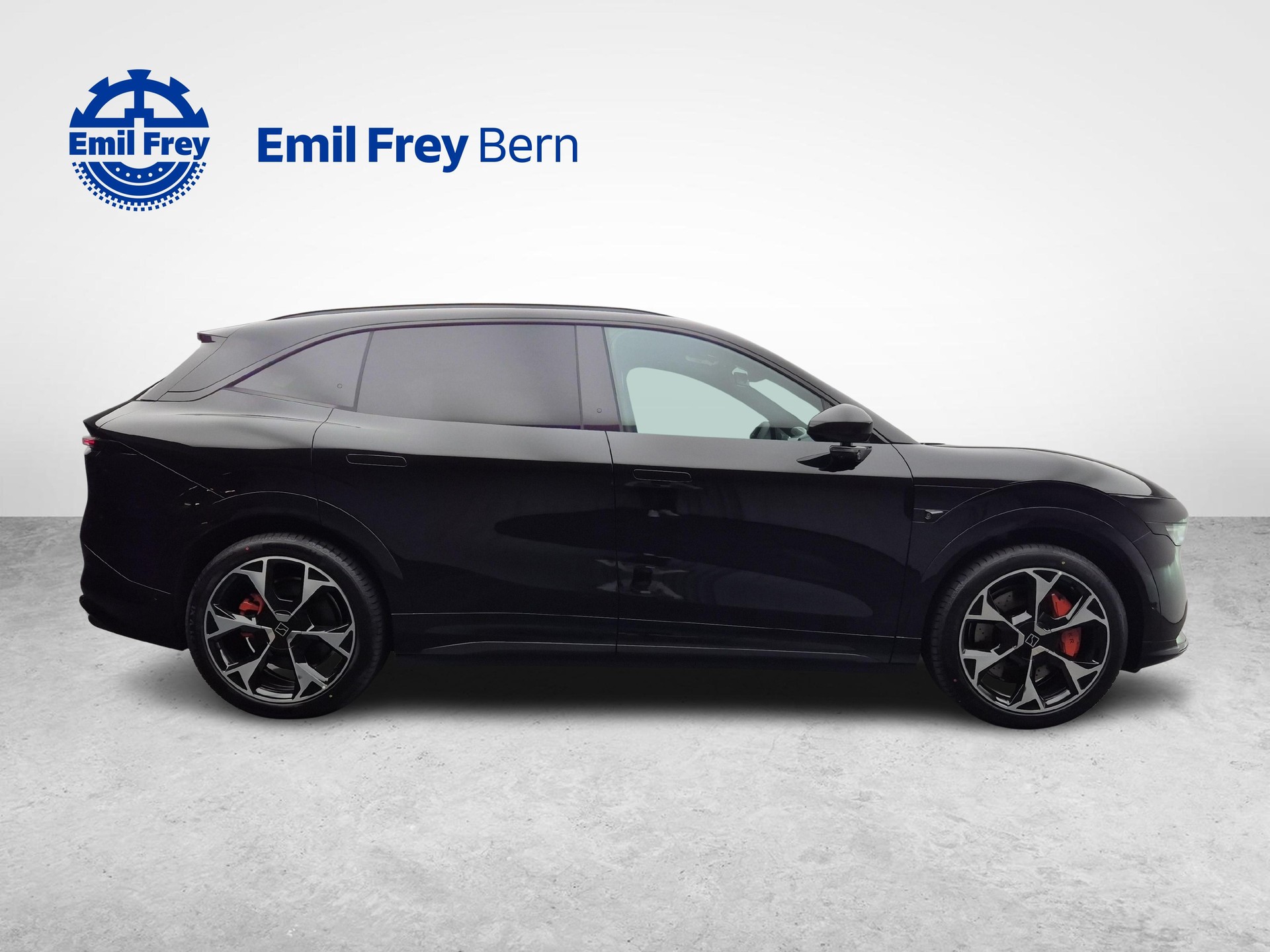ZEEKR 7X Privilege AWD - ab 1.29% Leasing-image-9