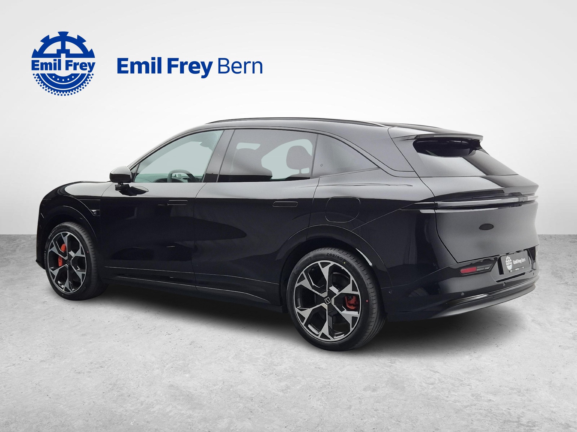 ZEEKR 7X Privilege AWD - ab 1.29% Leasing-showroom-element-2