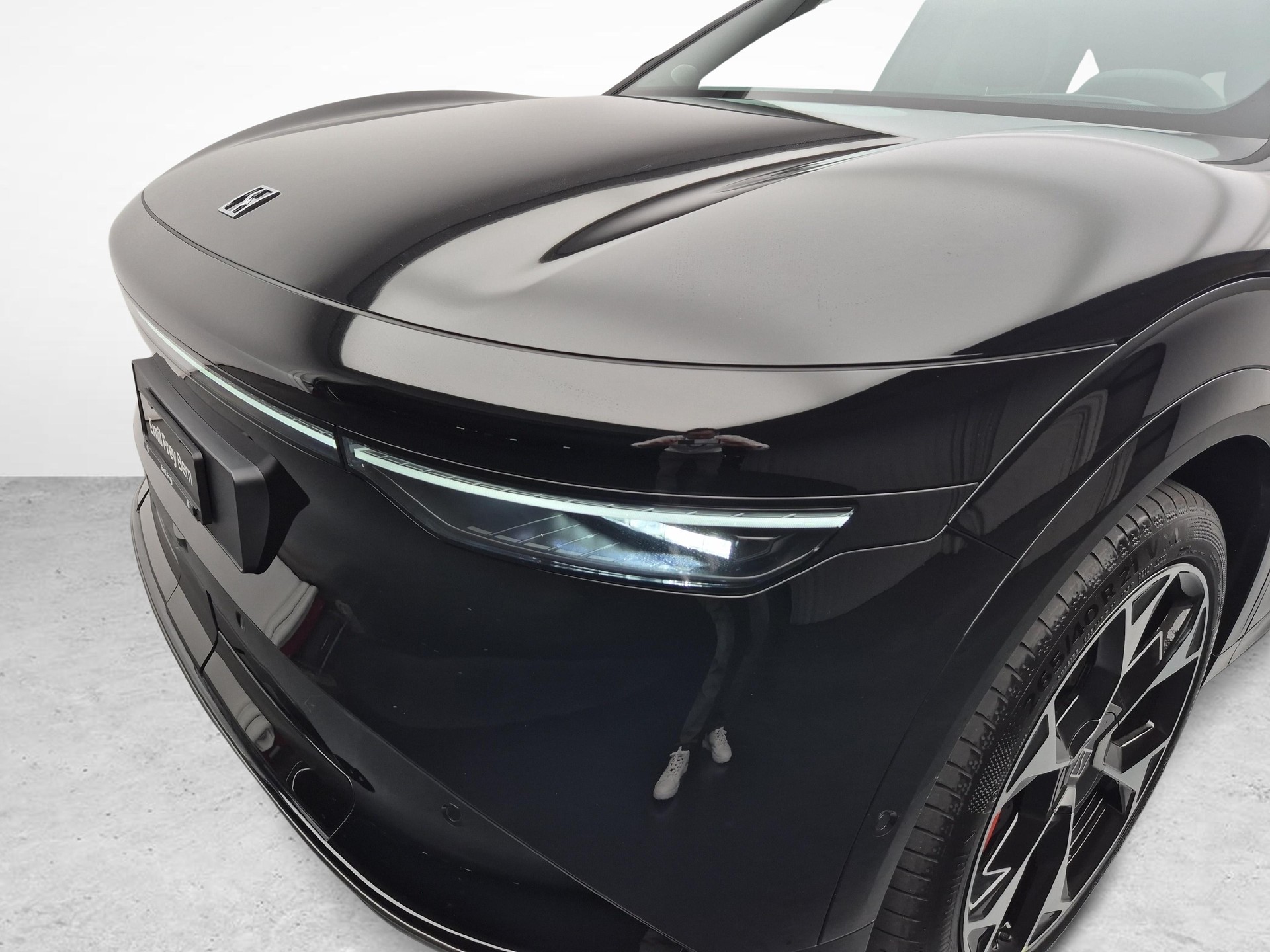 ZEEKR 7X Privilege AWD - ab 1.29% Leasing-image-12