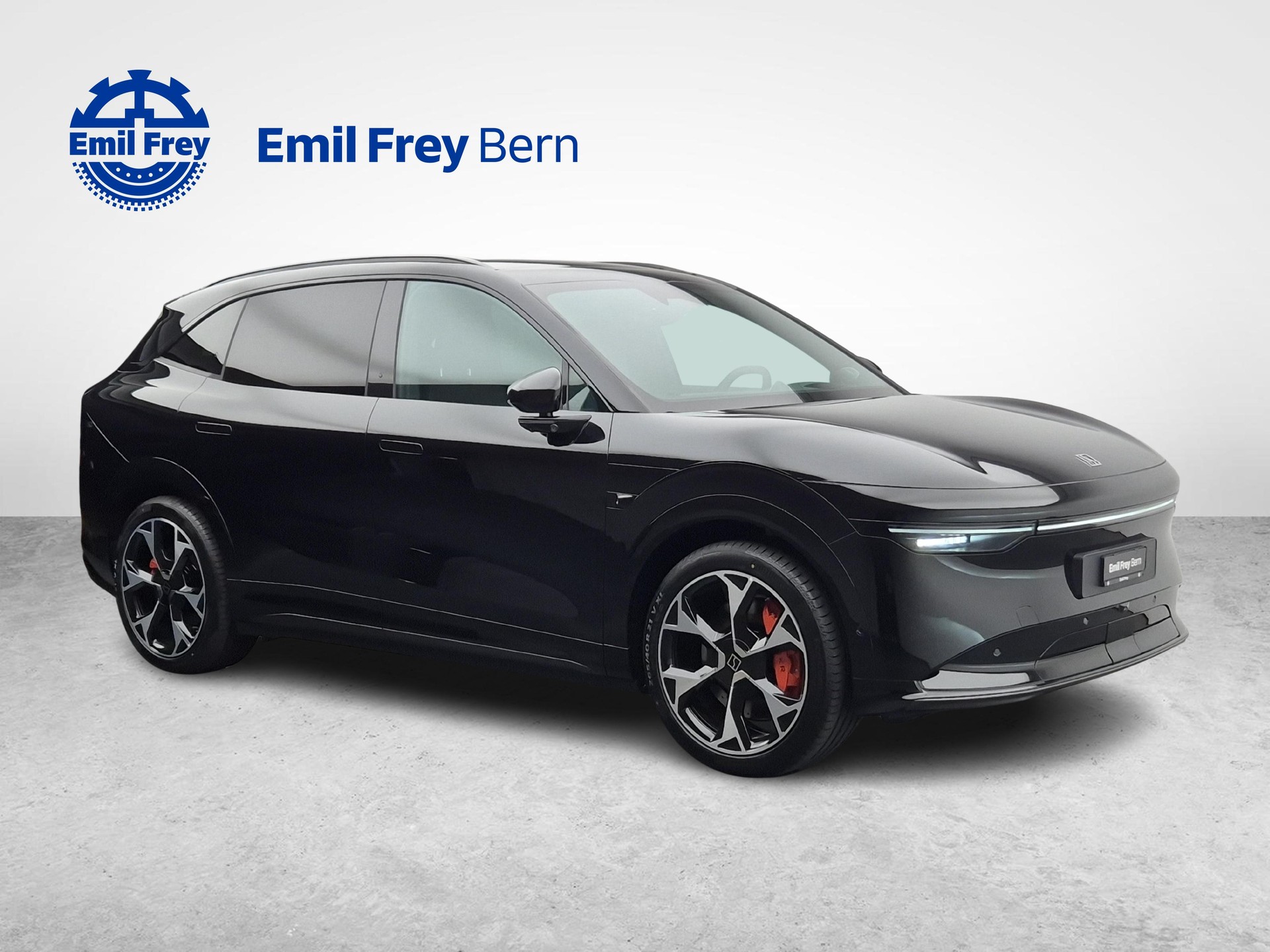 ZEEKR 7X Privilege AWD - ab 1.29% Leasing-image-10