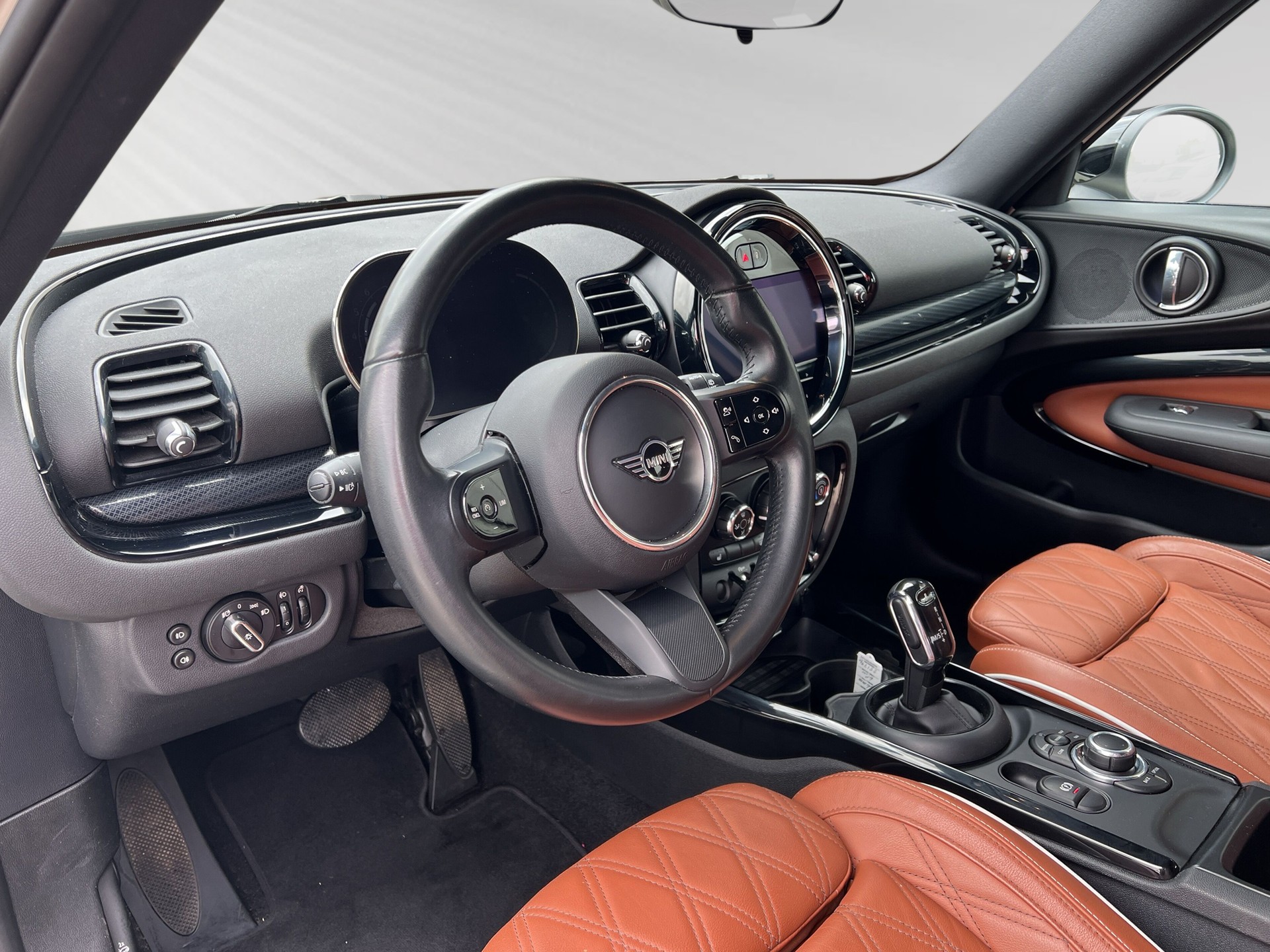 MINI Clubman Cooper Steptronic DKG-showroom-element-3