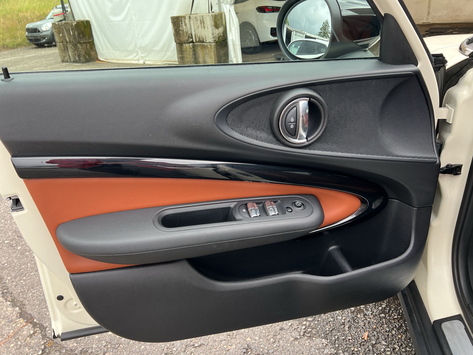 MINI Clubman Cooper Steptronic DKG-image-16