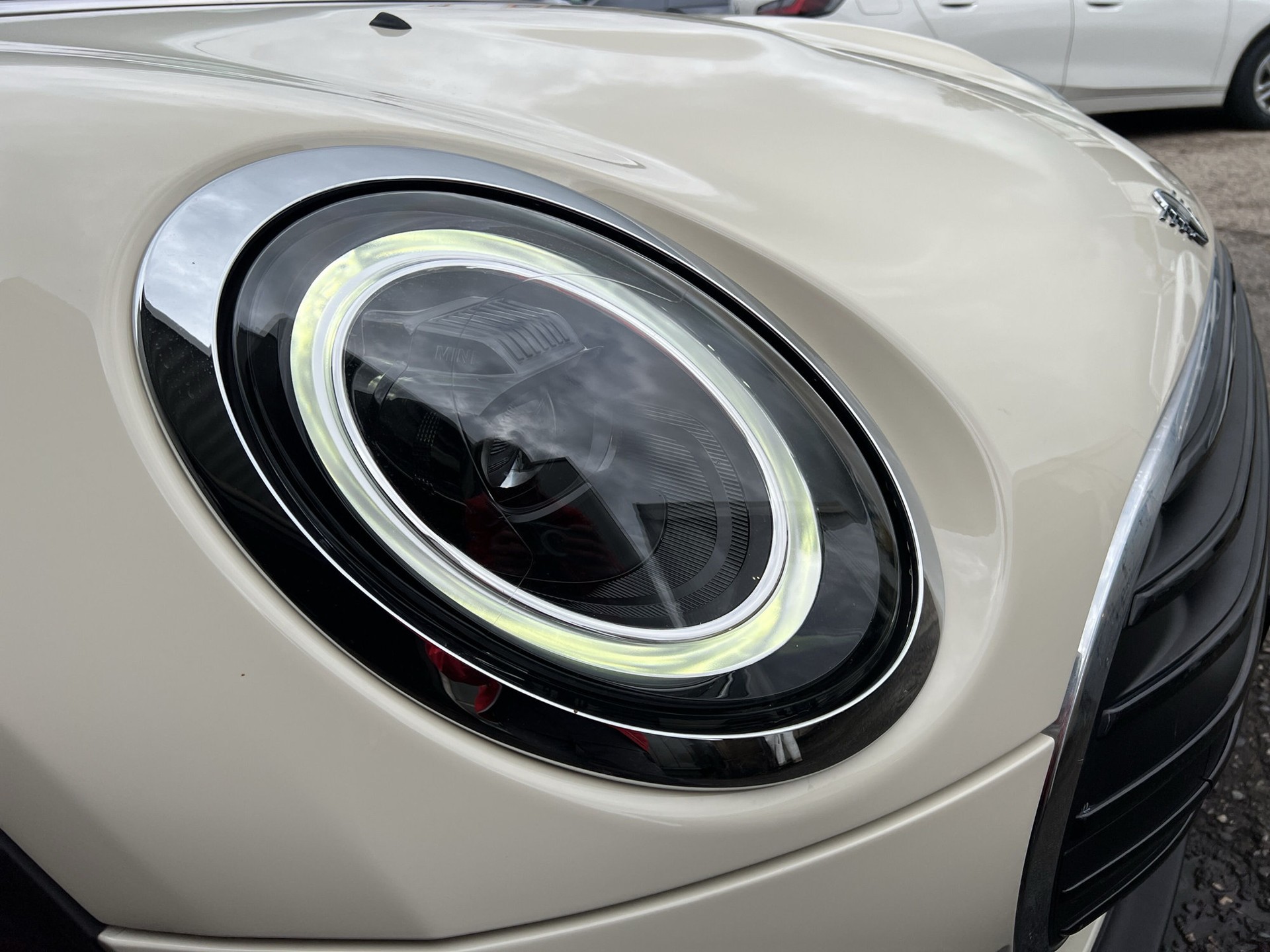 MINI Clubman Cooper Steptronic DKG-image-17