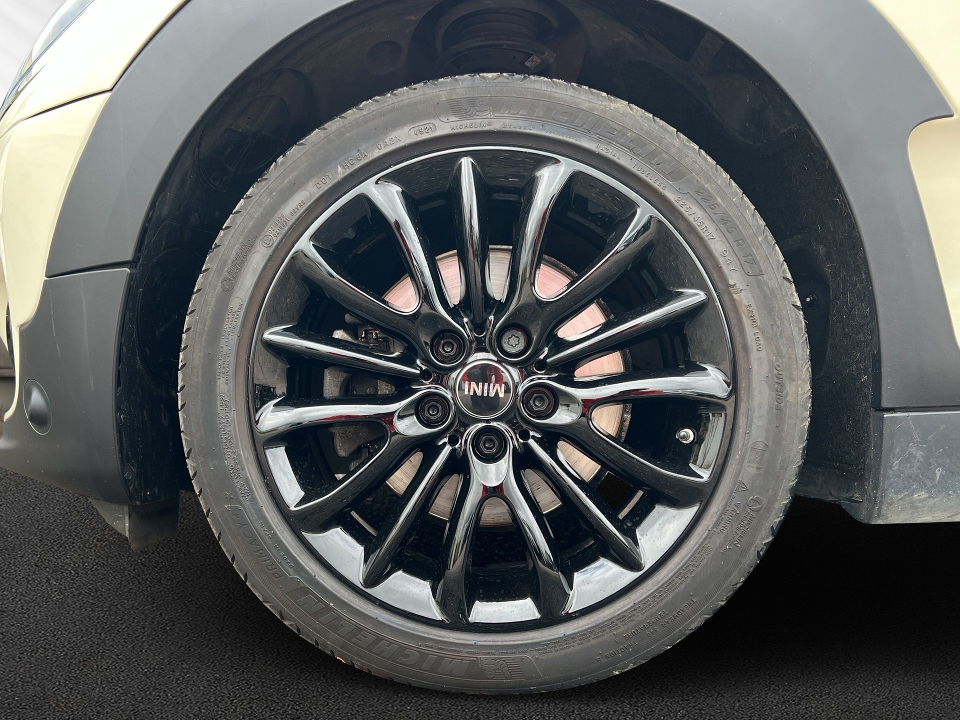 MINI Clubman Cooper Steptronic DKG-image-8