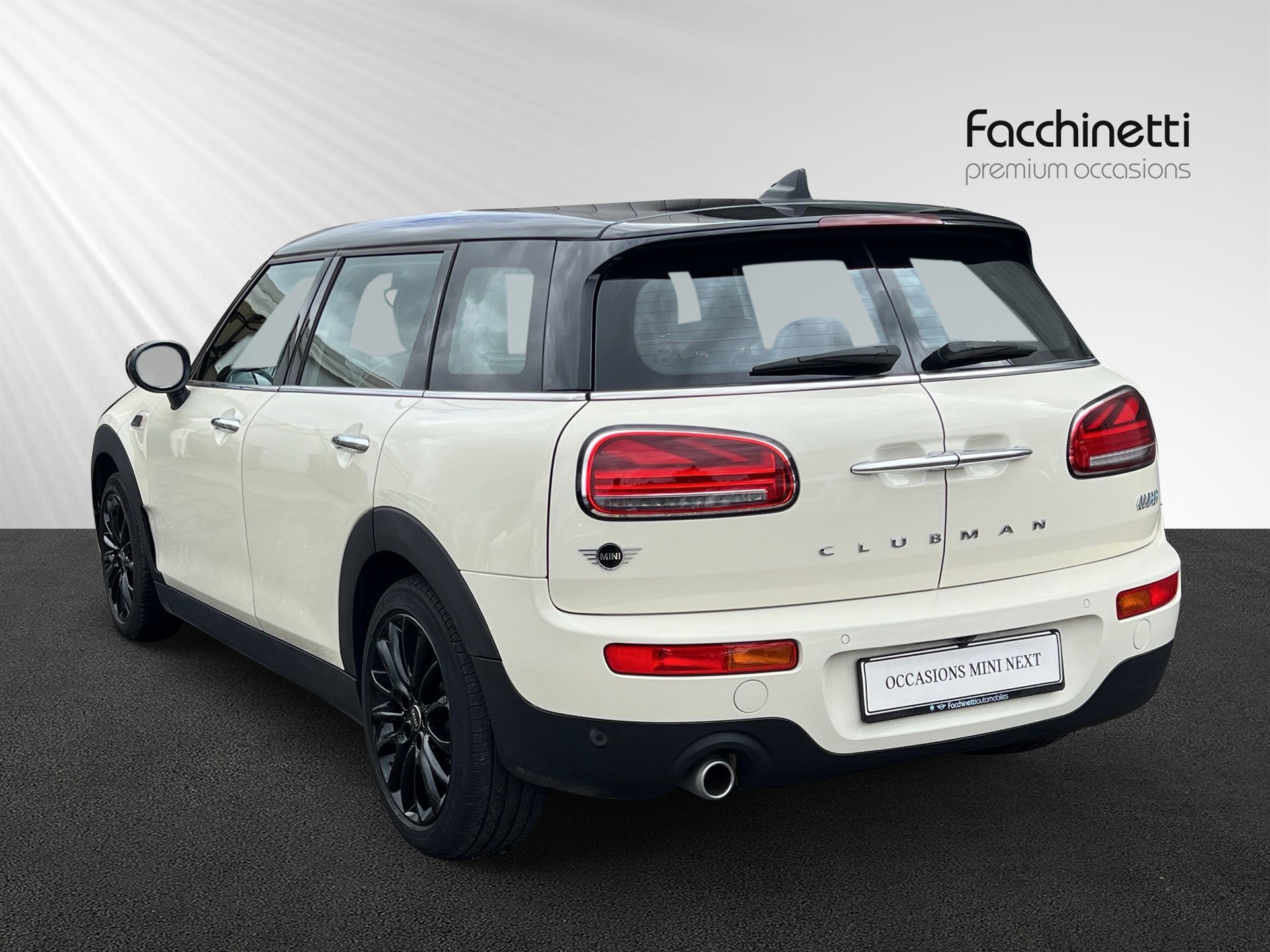 MINI Clubman Cooper Steptronic DKG-showroom-element-2