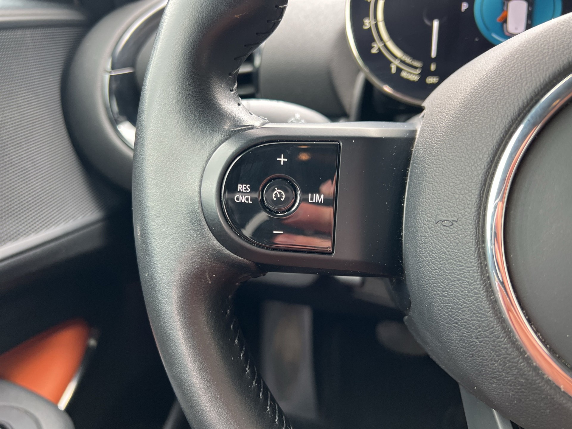 MINI Clubman Cooper Steptronic DKG-image-14