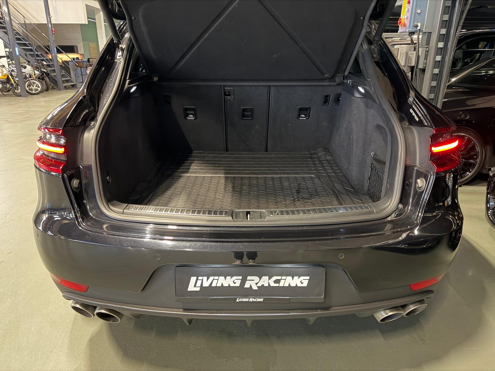PORSCHE Macan S Diesel PDK-image-4