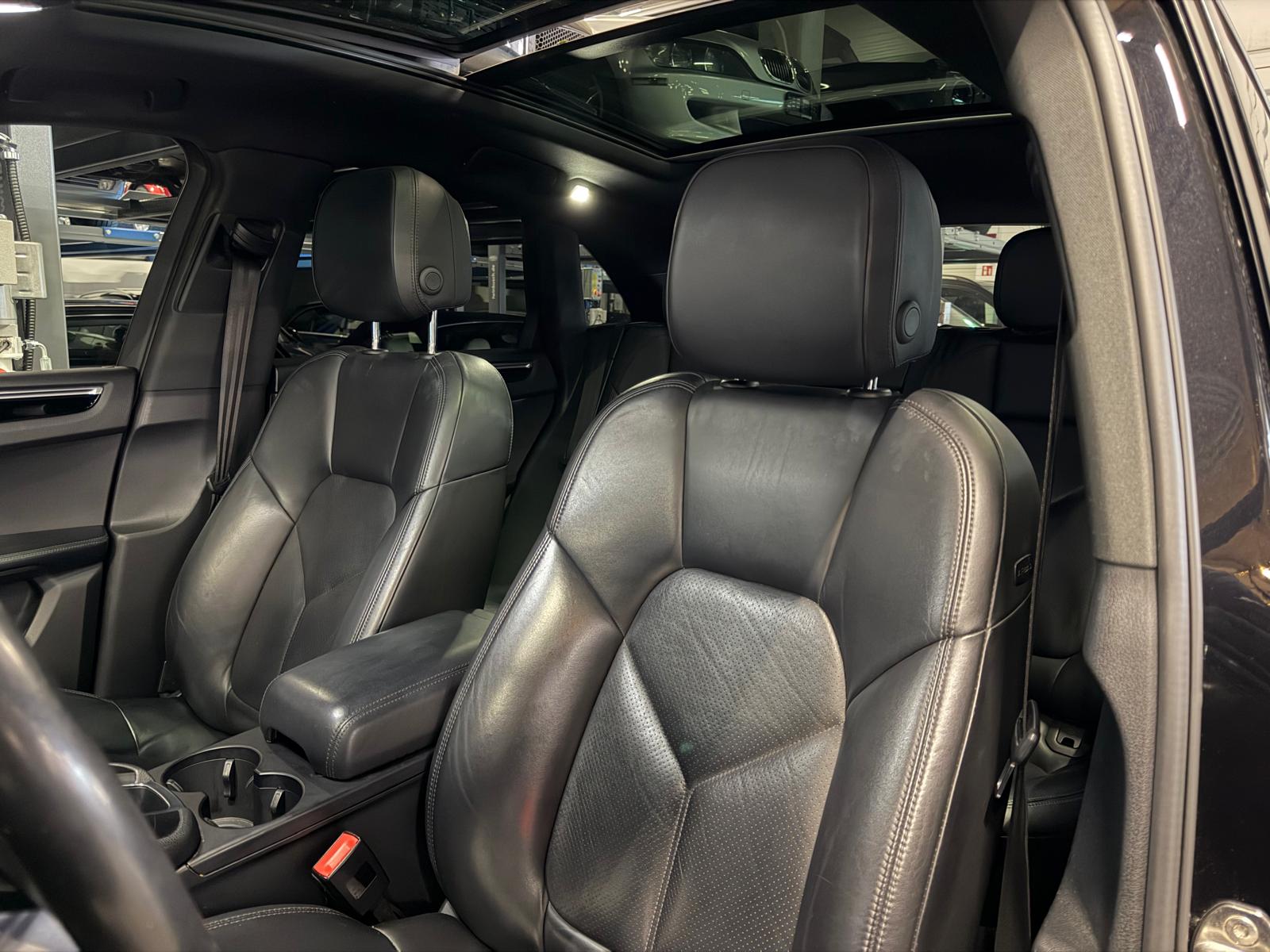 PORSCHE Macan S Diesel PDK-image-10