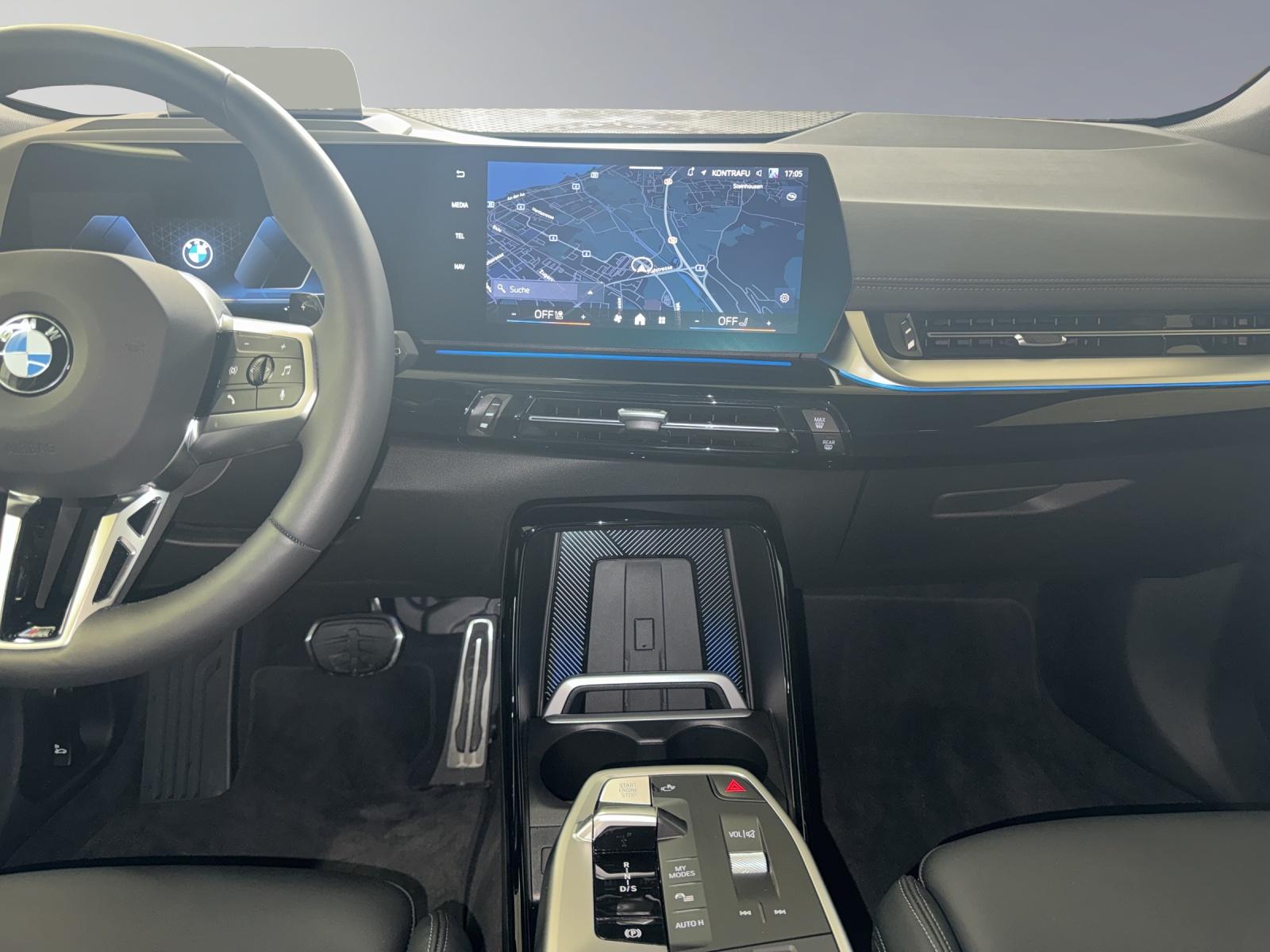 BMW 223d xDrive SDKG Active Tourer-image-12