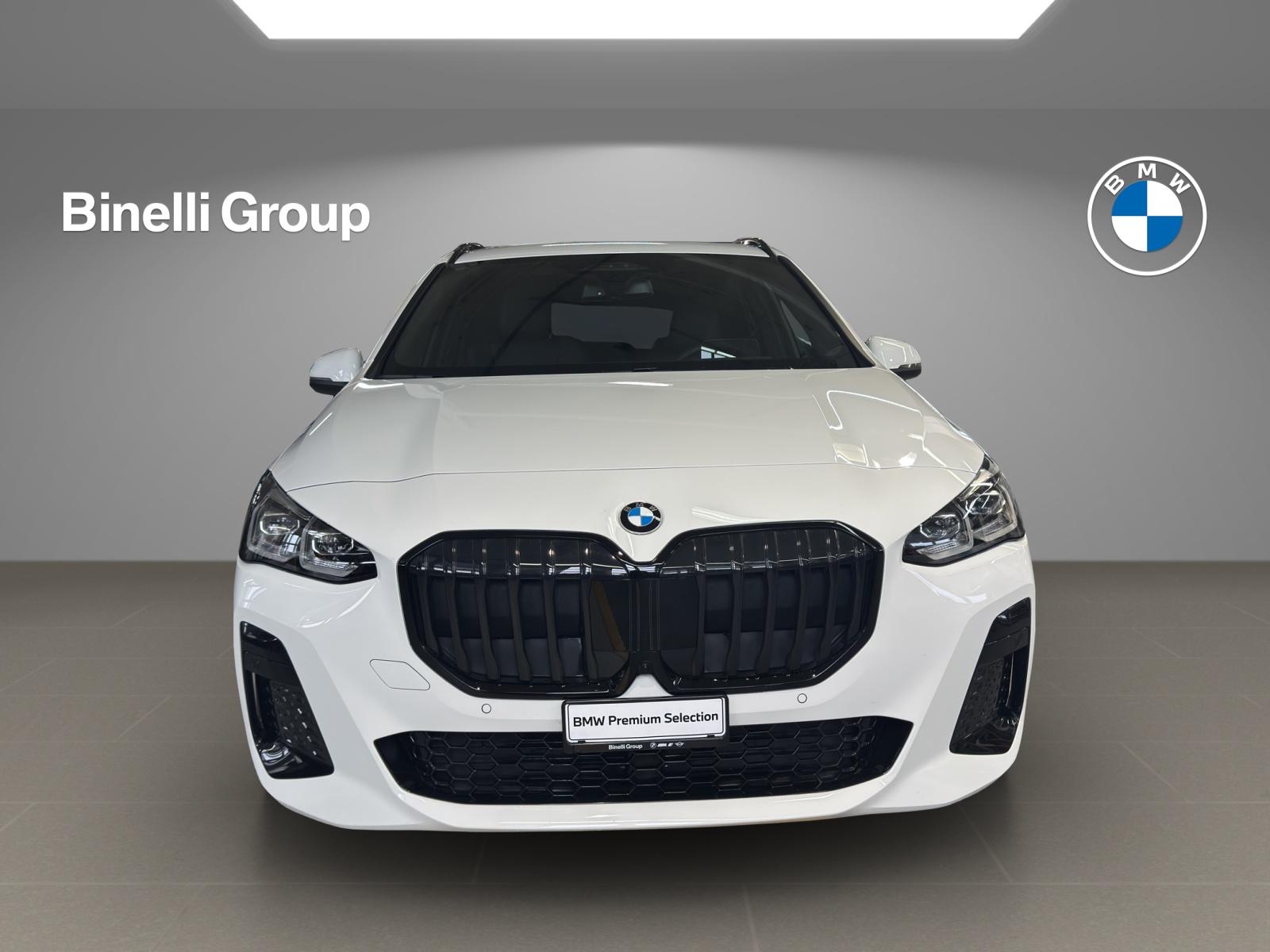 BMW 223d xDrive SDKG Active Tourer-showroom-element-1