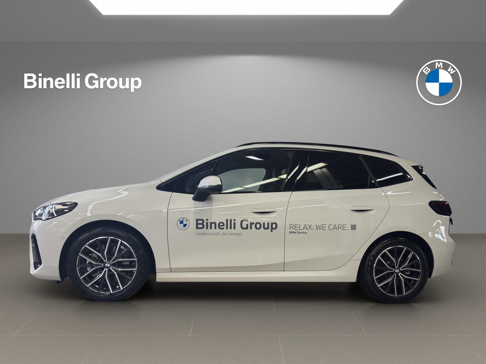 BMW 223d xDrive SDKG Active Tourer-showroom-element-2