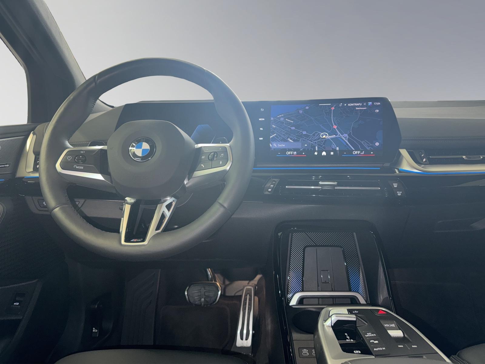 BMW 223d xDrive SDKG Active Tourer-image-9