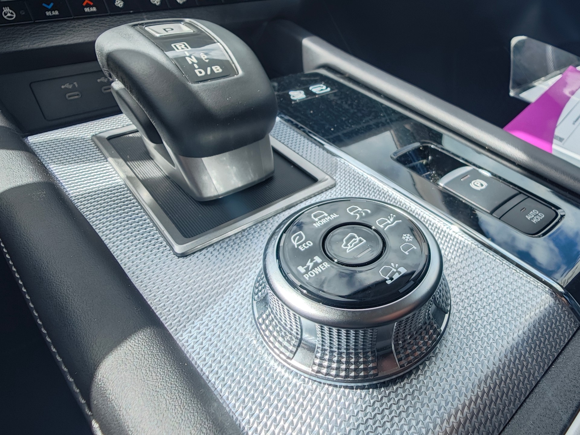 MITSUBISHI Outlander 2.4 PHEV Instyle 4WD Automatic-image-13