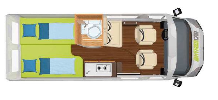 HYMER Hymercar Yosemite-image-1