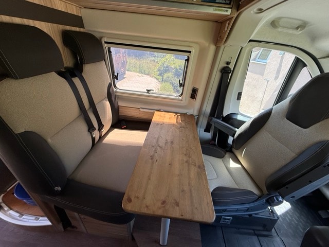 HYMER Hymercar Yosemite-image-6