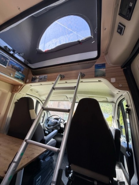 HYMER Hymercar Yosemite-image-11