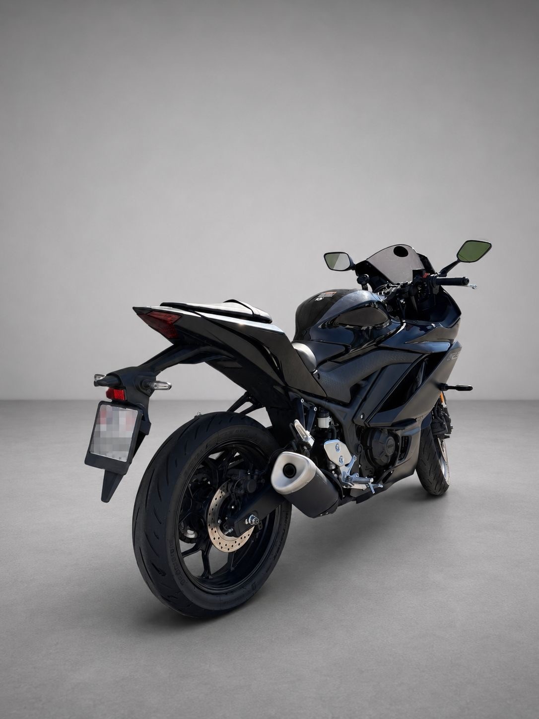 YAMAHA YZF-R3-image-2
