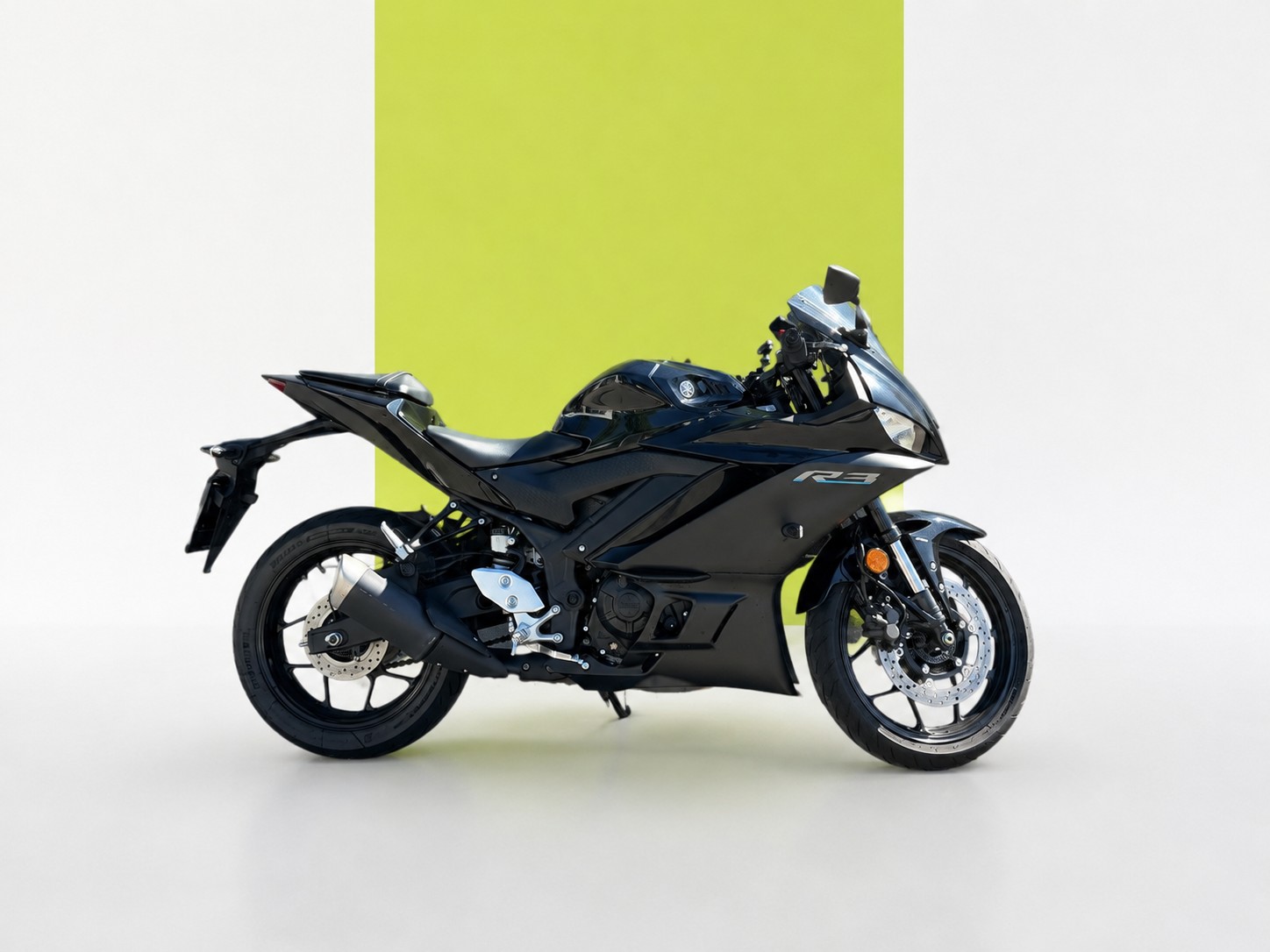 YAMAHA YZF-R3-image-0