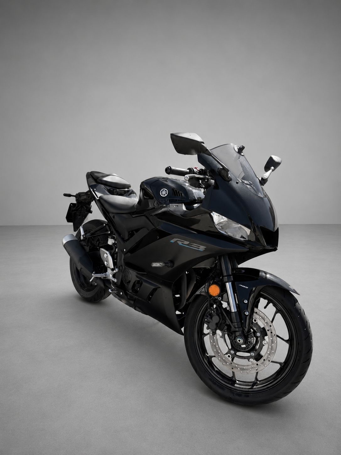 YAMAHA YZF-R3-image-1