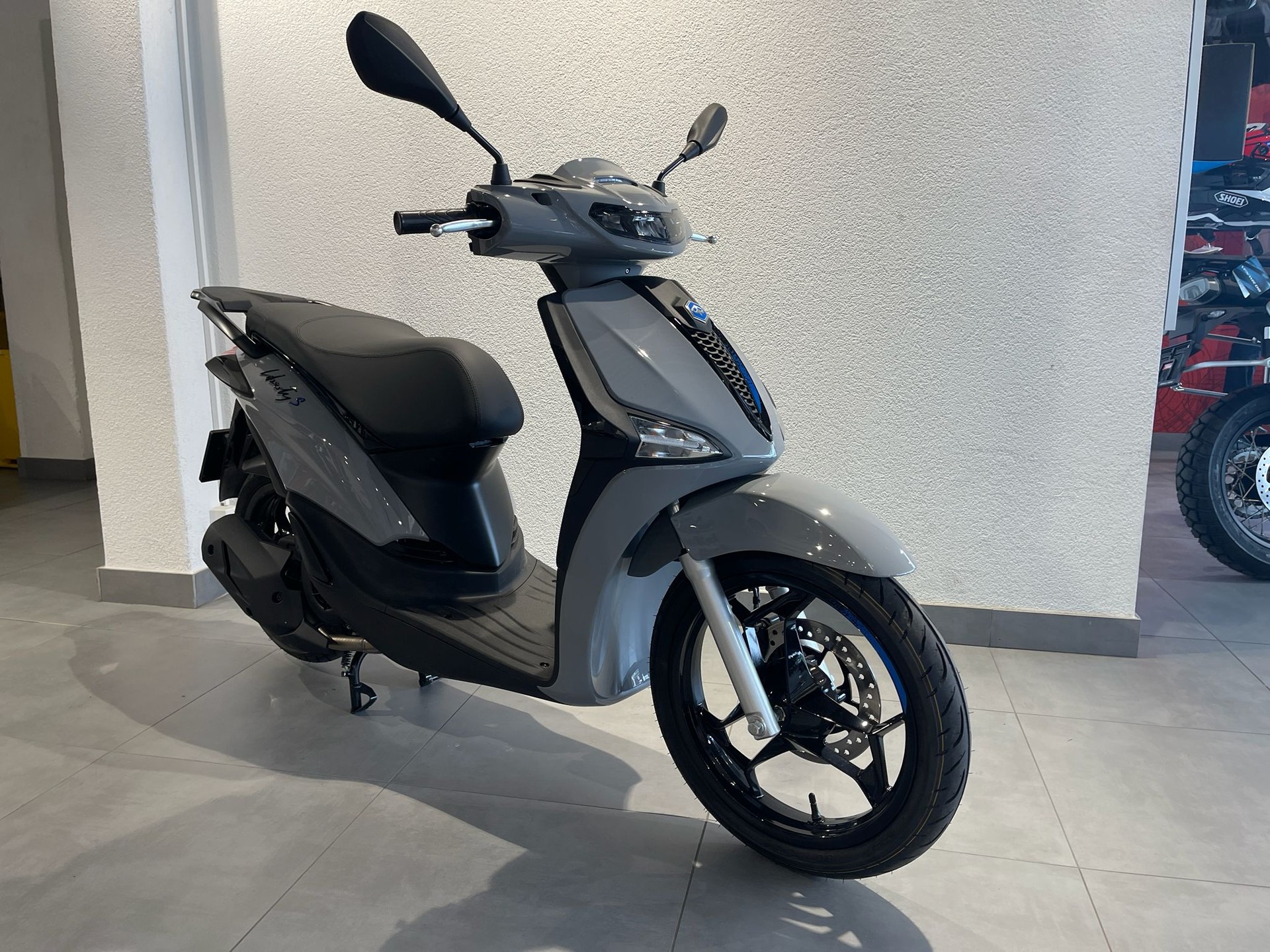 PIAGGIO Liberty 125 Sport | Vorführfahrzeug | ABS | 125cc | Garantie-image-13