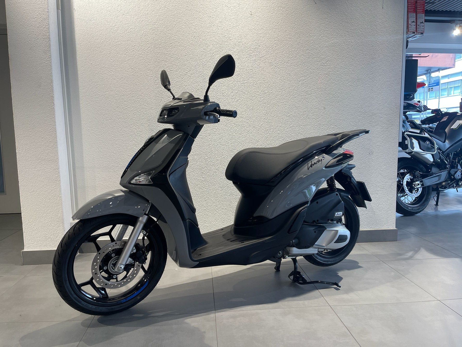 PIAGGIO Liberty 125 Sport | Vorführfahrzeug | ABS | 125cc | Garantie-image-14