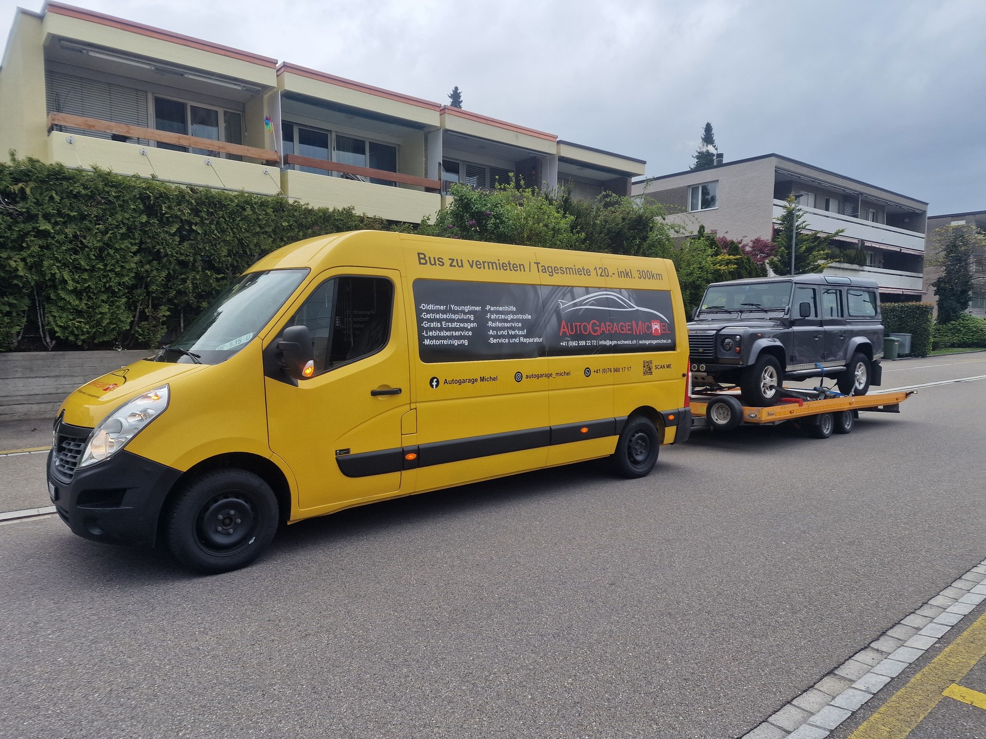 DALTEC Low Rider Fastloader E30-showroom-element-1
