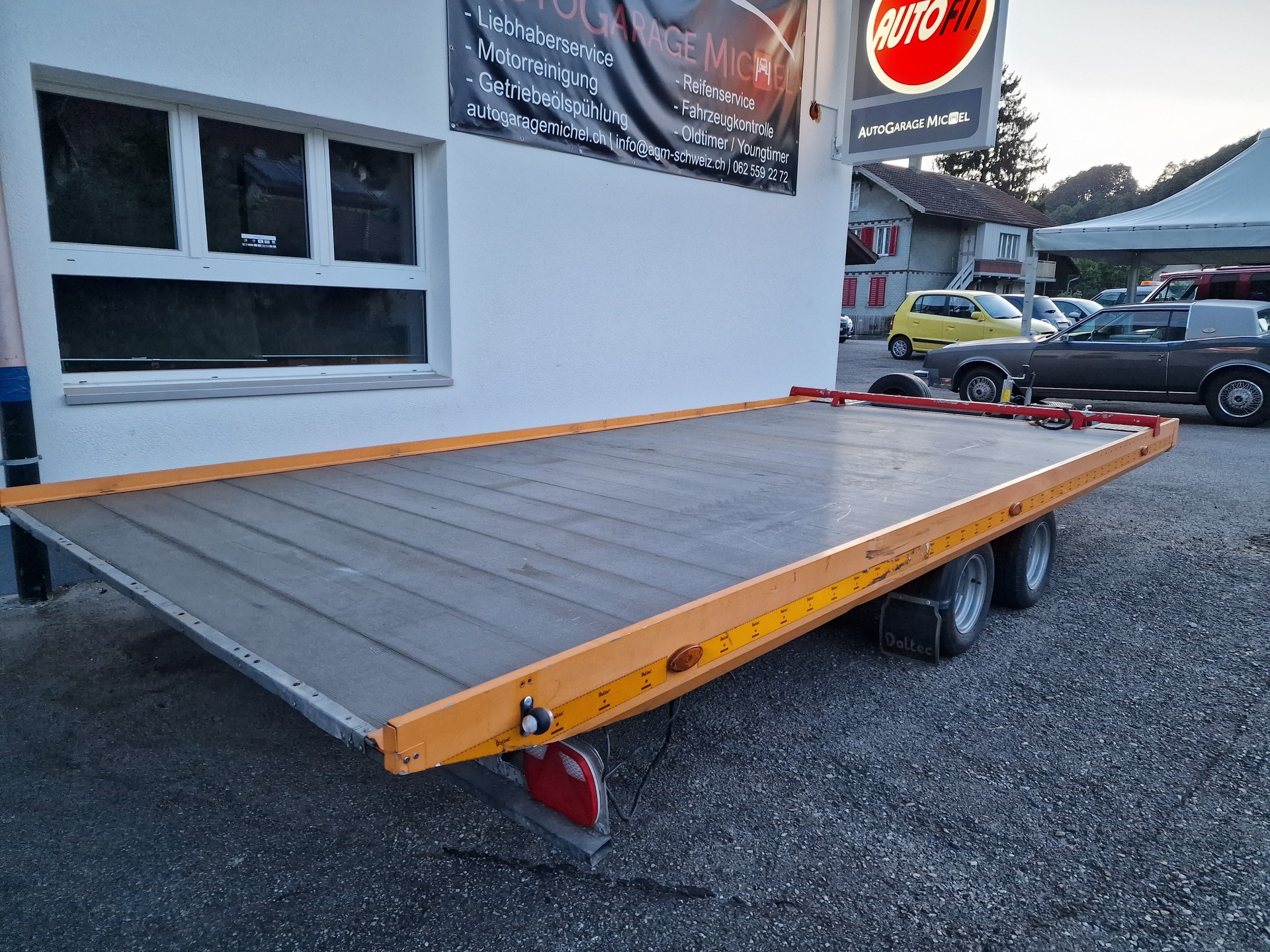 DALTEC Low Rider Fastloader E30-showroom-element-3