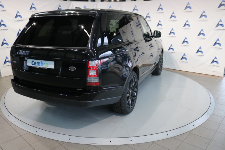 LAND ROVER Range Rover 5.0 V8 SC Autobiography Automatic-image-21
