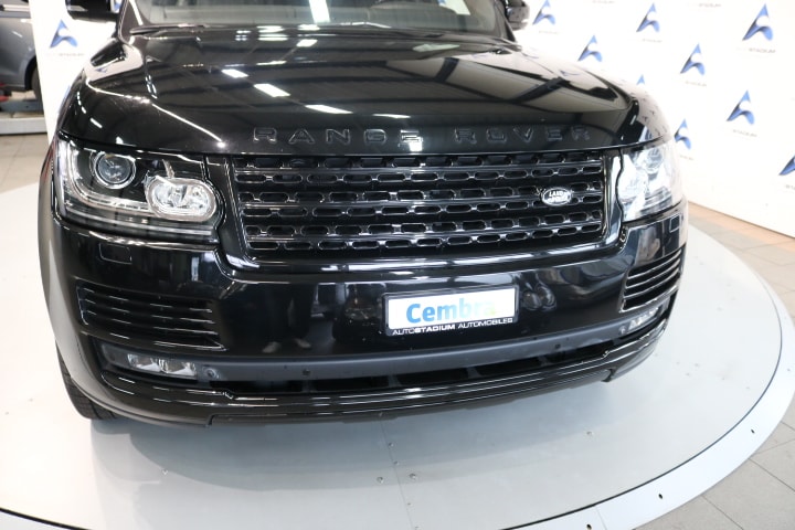 LAND ROVER Range Rover 5.0 V8 SC Autobiography Automatic-image-27