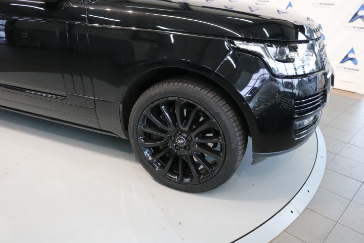 LAND ROVER Range Rover 5.0 V8 SC Autobiography Automatic-image-26
