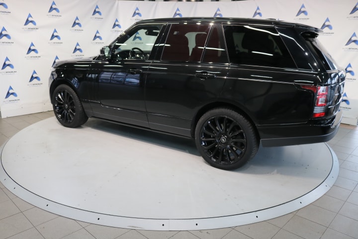 LAND ROVER Range Rover 5.0 V8 SC Autobiography Automatic-image-16