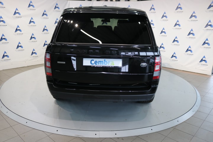 LAND ROVER Range Rover 5.0 V8 SC Autobiography Automatic-image-20