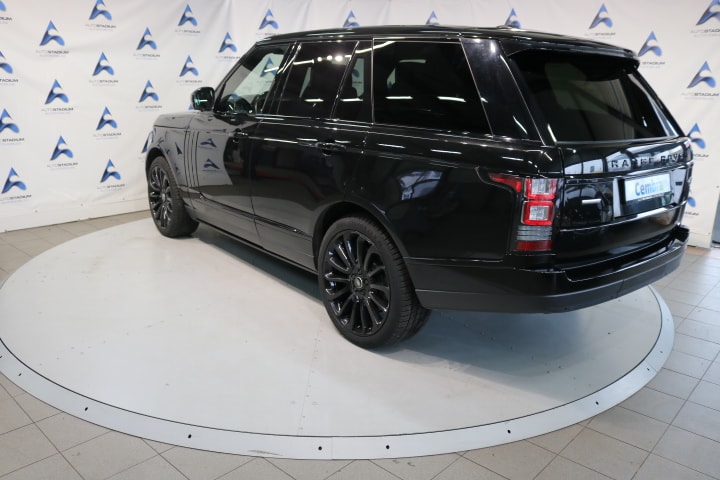 LAND ROVER Range Rover 5.0 V8 SC Autobiography Automatic-image-17