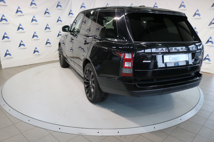 LAND ROVER Range Rover 5.0 V8 SC Autobiography Automatic-image-18