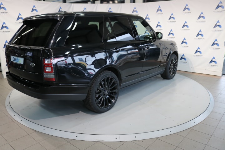 LAND ROVER Range Rover 5.0 V8 SC Autobiography Automatic-image-22