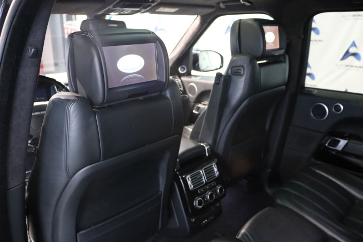 LAND ROVER Range Rover 5.0 V8 SC Autobiography Automatic-image-29