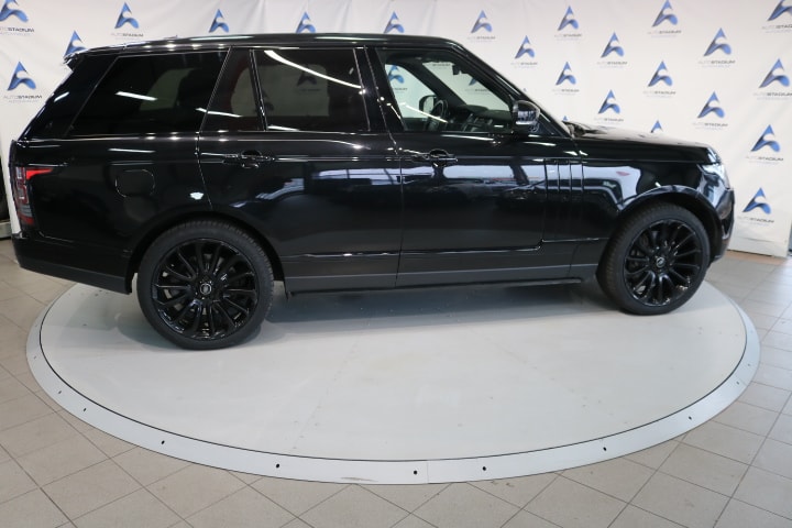 LAND ROVER Range Rover 5.0 V8 SC Autobiography Automatic-image-24