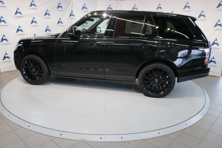 LAND ROVER Range Rover 5.0 V8 SC Autobiography Automatic-image-15