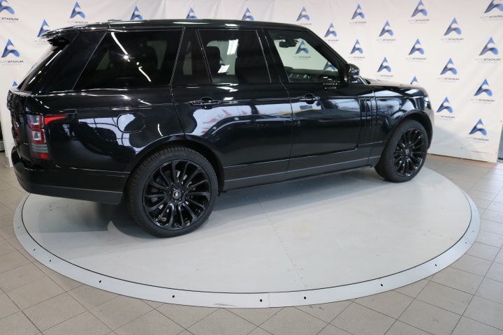 LAND ROVER Range Rover 5.0 V8 SC Autobiography Automatic-image-23