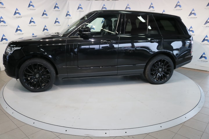 LAND ROVER Range Rover 5.0 V8 SC Autobiography Automatic-image-13
