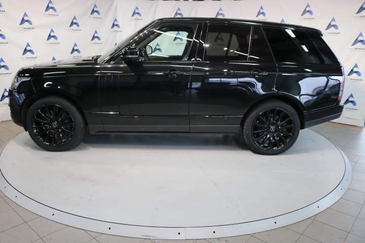 LAND ROVER Range Rover 5.0 V8 SC Autobiography Automatic-image-14