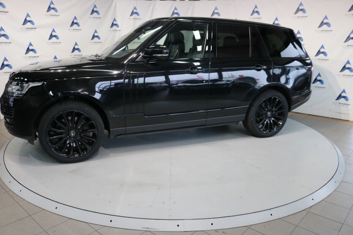 LAND ROVER Range Rover 5.0 V8 SC Autobiography Automatic-image-12
