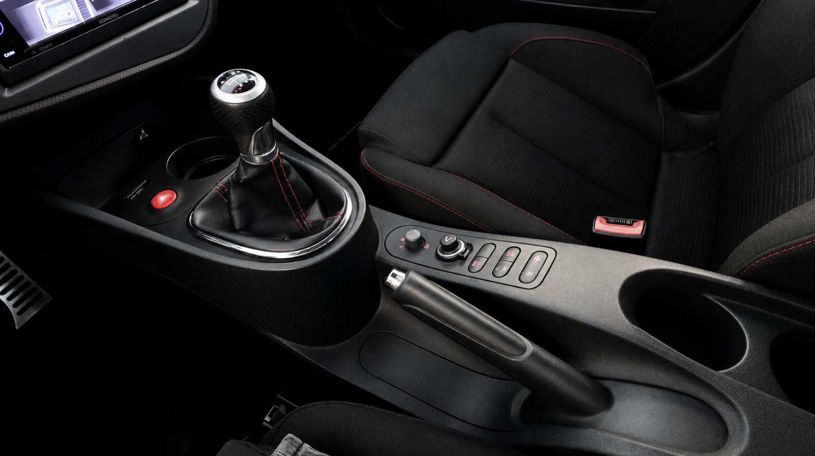 SEAT Leon 2.0 TSI Cupra-image-9