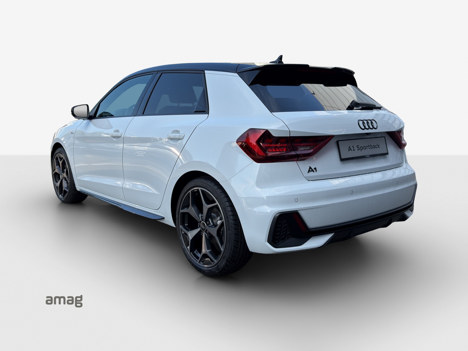 AUDI A1 Sportback 30 TFSI S Line S-tronic-showroom-element-2