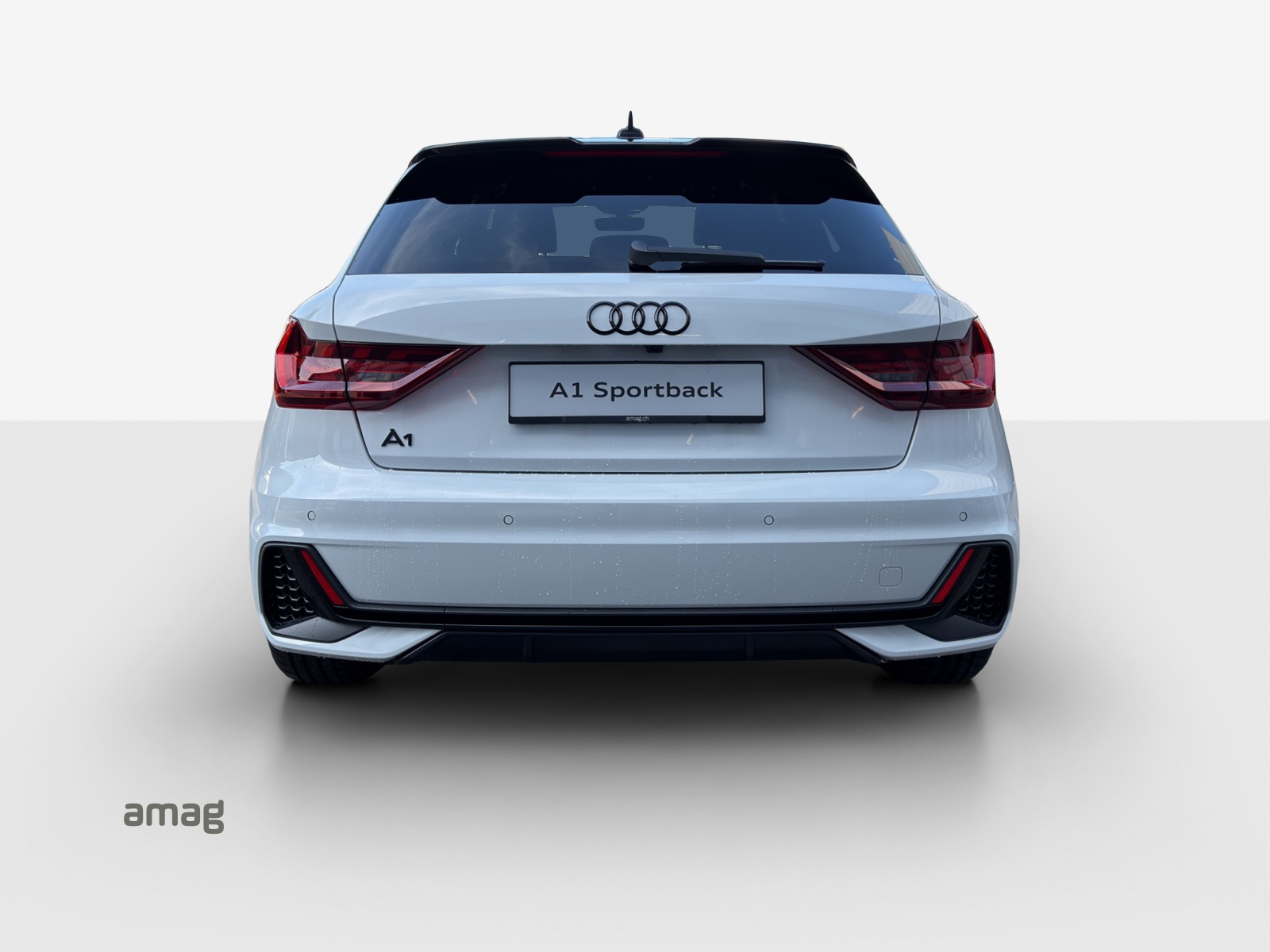 AUDI A1 Sportback 30 TFSI S Line S-tronic-showroom-element-3